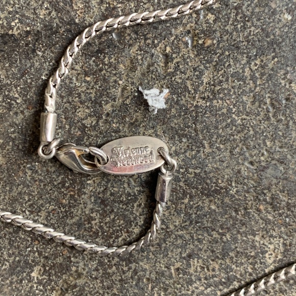 Vivienne Westwood Beautiful Ornate Vintage African Mask w/ Hands and Ribbon - Picture 3 of 8